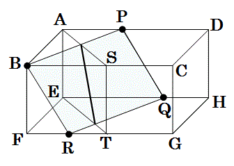 勉強しよう数学 立体図形の想像力