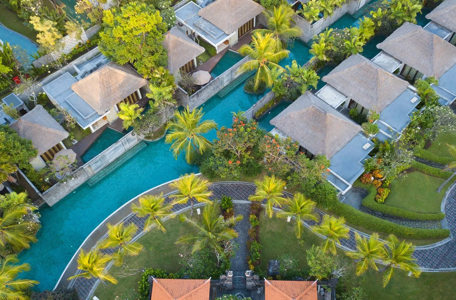 Bali  ALL Inclusive Resorts MERUSAKA Nusa Dua