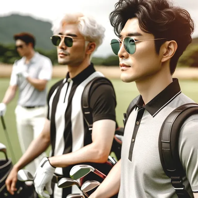 골든베이CC 1박 2일 골프패키지 가격과 날씨 안내 (6월 20일 기준)