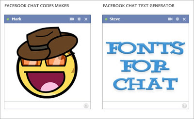 Step 1 Create New Emoticon For Chat Facebook