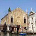 Catholic Church Transformed To A Mosque In Venice