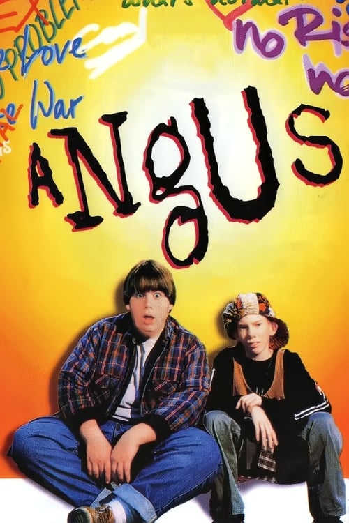 [HD] Angus 1995 Ver Online Subtitulada