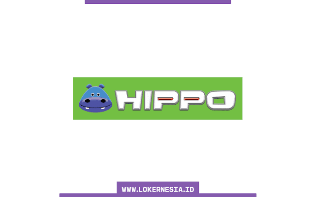 Lowongan Kerja HIPPO Sumatera Januari 2021