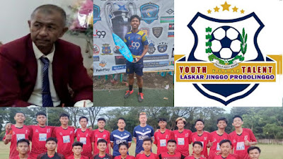 Jebolan YTLJP Football Academy Probolinggo Bersinar dan Berpeluang Main di Timnas Indonesia, Mantap...! 