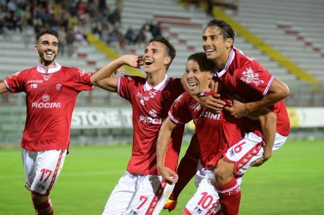 Nhận định bóng đá Perugia vs Pescara