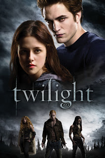 Cuplikan Novel Terjemahan : Twilight