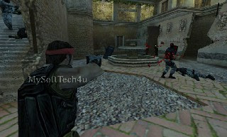 Counter Strike Global Offensive MySoftTech4u