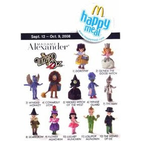 Madame Alexander International doll Collection