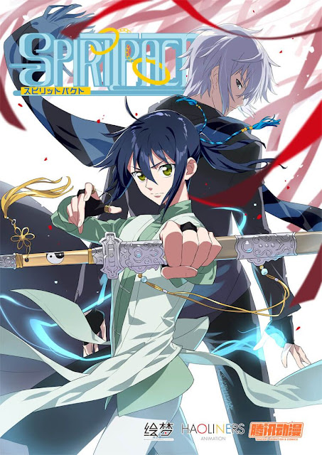 Spiritpact Descargar Completo