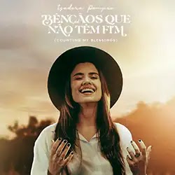 Baixar Música Gospel Bênçãos Que Não Têm Fim Isadora Pompeo