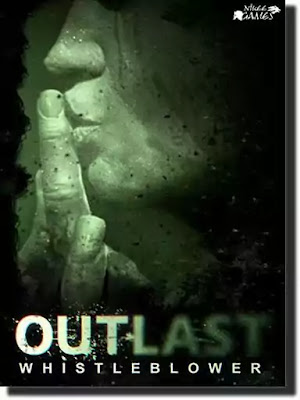 Outlast Whistleblower Free Download