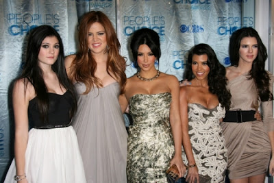 kardashian sisters images by pinky