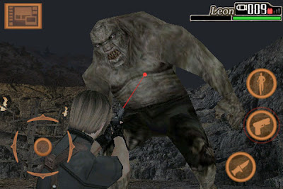 aminkom.blogspot.com - Free Download Games Resident Evil 4