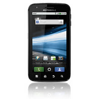 Motorola ATRIX 4G-Price