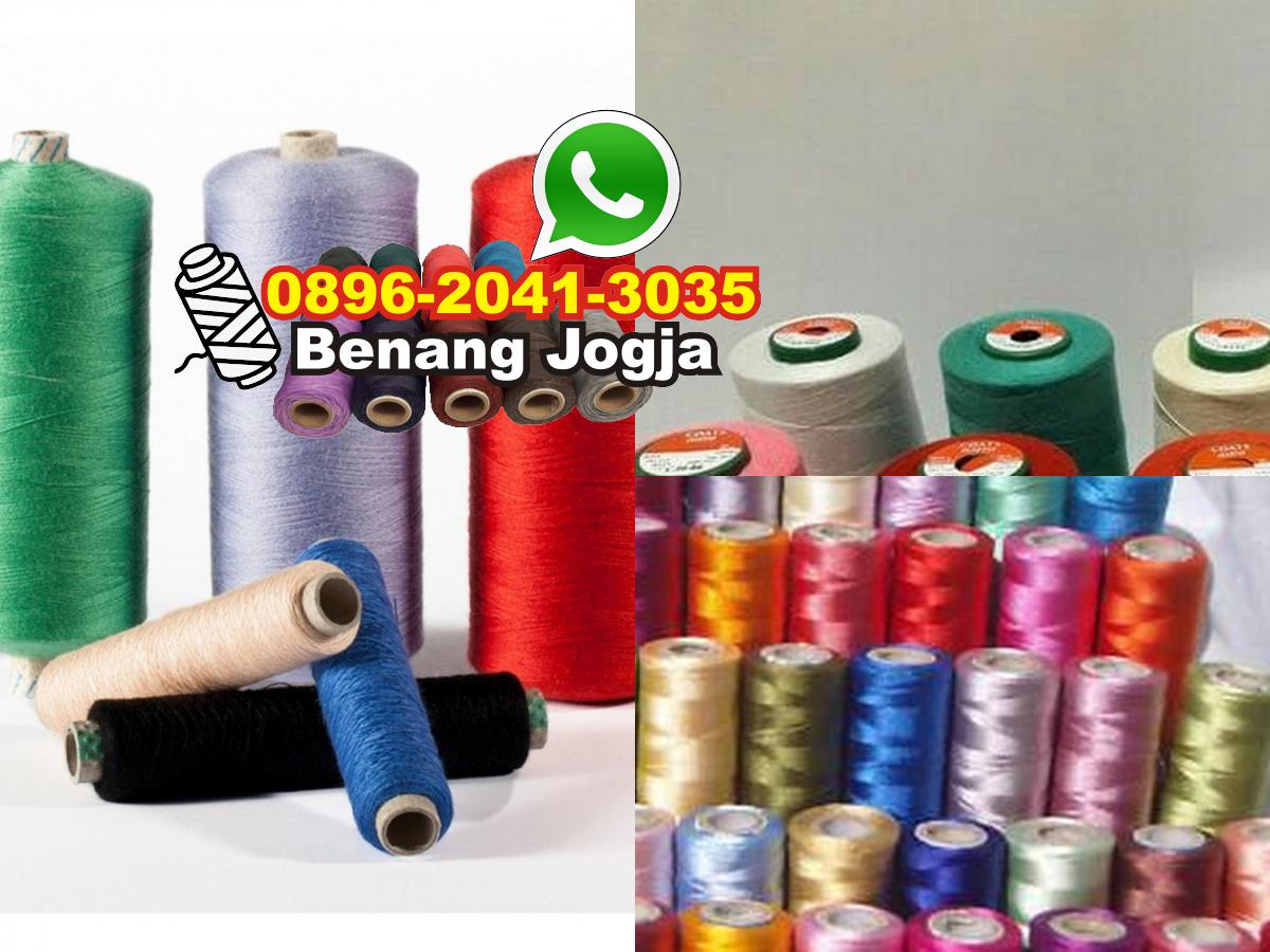 Jual Benang Chunky