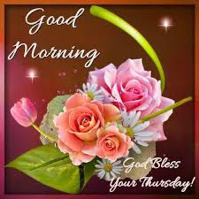 happy good morning Thursday images free download