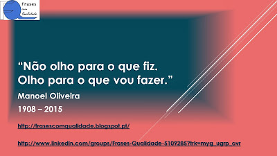 Frases com Qualidade