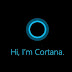 Pengisi Suara Windows Cortana Seorang Cewek Cantik