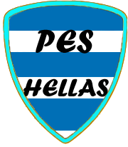  PES Hellas Patch