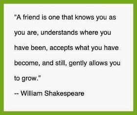 Shakespeare Quotes (Moving On Quotes) 0250 1