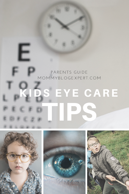 How to Find an Kids Optometrist