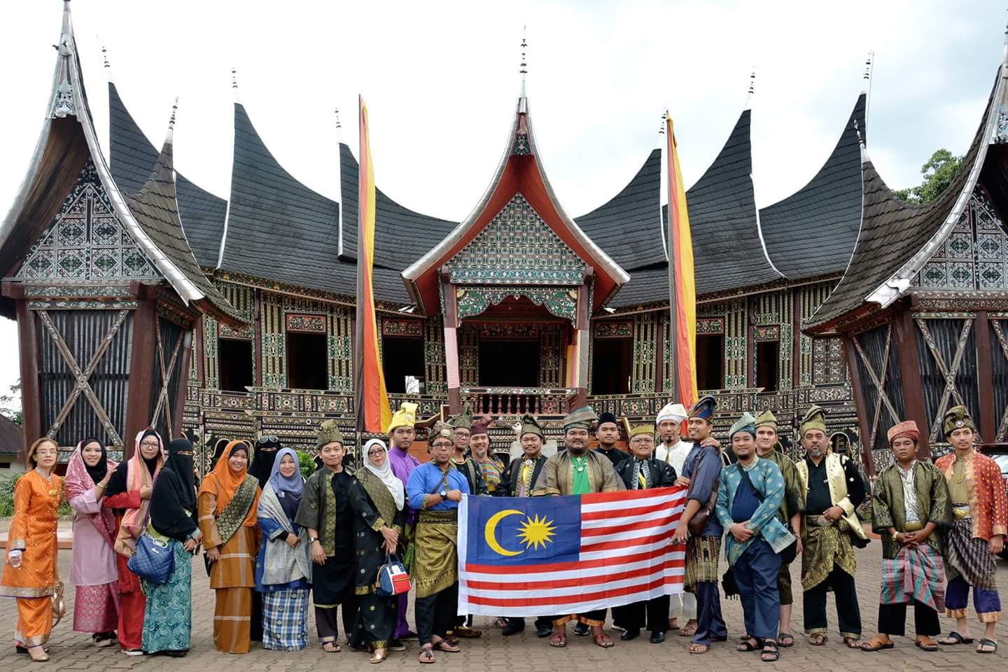 AKADEMI SILAT SENI GERAK MAKRIFAT