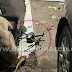 Enfrentamiento entre Sicarios en La Ruana, Michoacán, deja a un niño herido, un dron con una bomba cayo en una vivienda