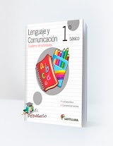 [LIBRO][PDF] Lenguaje y comunicación, cuaderno de actividades - 1° básico - Santillana 