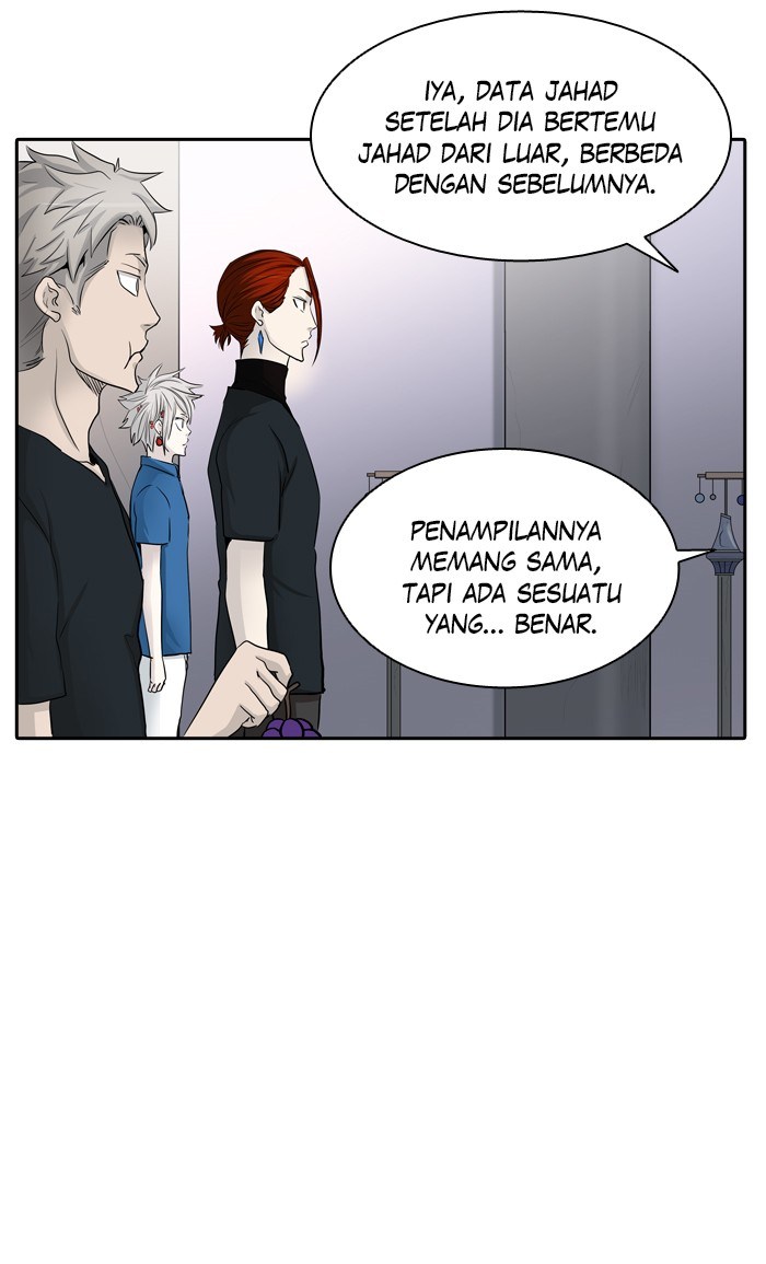 Webtoon Tower Of God Bahasa Indonesia Chapter 363