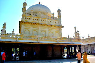 Gumbaz