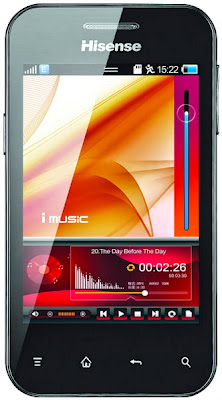 Hisense E860