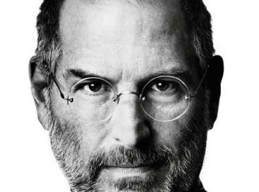 Steven Paul Jobs