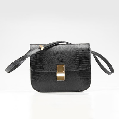 céline bag black