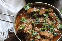 How To Cook Chicken Xacuti