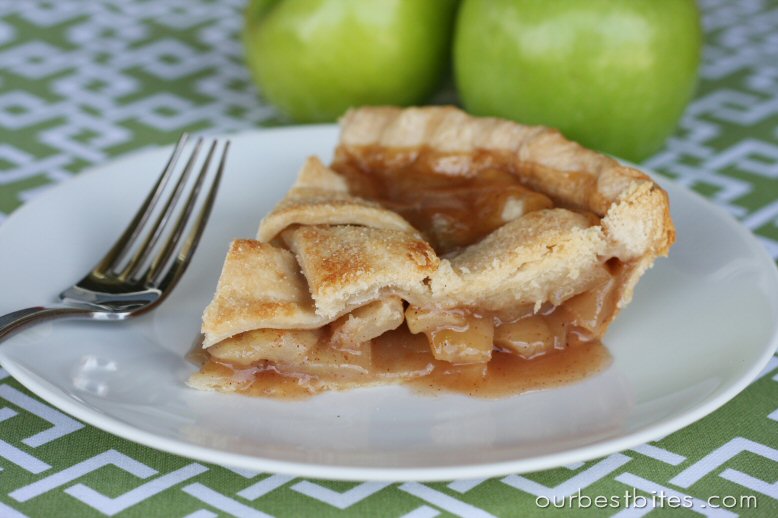 apple pie slice. Apple Pie