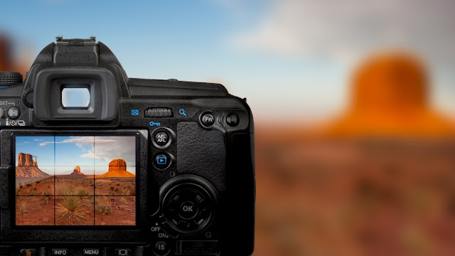 Digital Photography Tutorial for Beginners