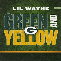 Lil Wayne - Green and Yellow (Green Bay Packers Theme Song) - Single [iTunes Plus AAC M4A]