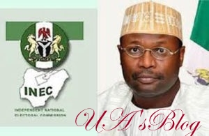 Bad Weather, Sabotage Responsible For Postponement Of Elections, Says INEC Chairman