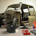 Different Things That You Have to Keep Looking Out When Doing Car Restoration Services