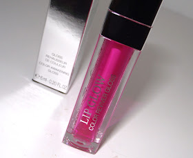 Dior Addict Lip Glow Colour Reviver Gloss