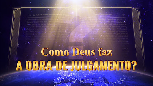 obra de julgamento, Julgamento nos Últimos Dias, Julgamento de deus