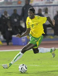 adebayor