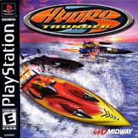 download PC game Hydro Thunder