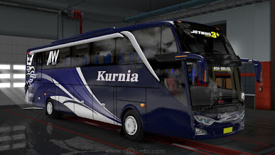 Kurnia Jetbus 3 SHD