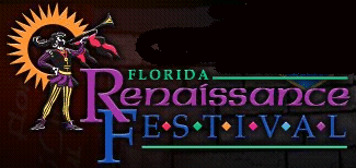 Florida Renaissance Festival Costumes
