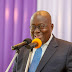 President Nana Akufo-Addo names Cabinet 