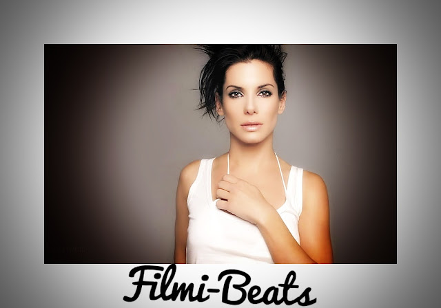 Sandra Annette Bullock HD Wallpapers