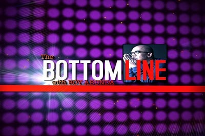 The Bottomline With Boy Abunda