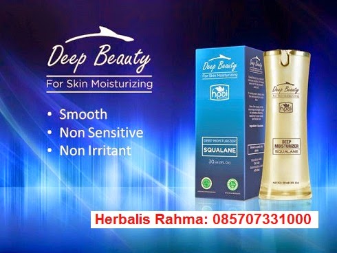  JUAL DEEP BEAUTY SQUALANE HPAI MURAH DI SURABAYA SIDOARJO JAKARTA