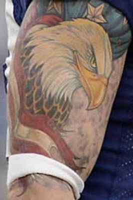 USA Tattoo